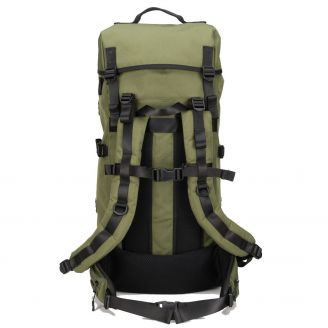 Affix Hiking Backpack Rinkka 55L