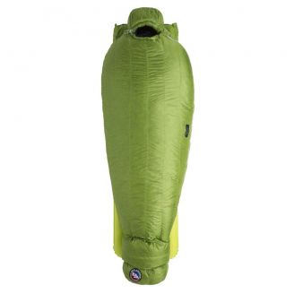 Big Agnes Sarvis SL20 -2ºC Sleeping Bag