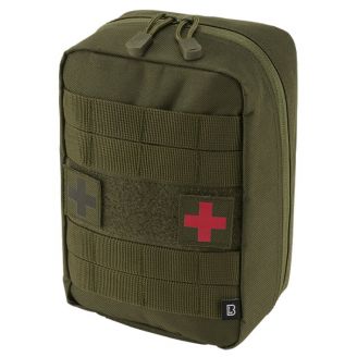 Brandit Molle First Aid Pouch Large