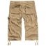 Brandit Urban Legend 3/4 Shortsit Beige