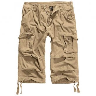 Brandit Urban Legend 3/4 Shortsit Beige