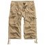 Brandit Urban Legend 3/4 Shortsit Beige