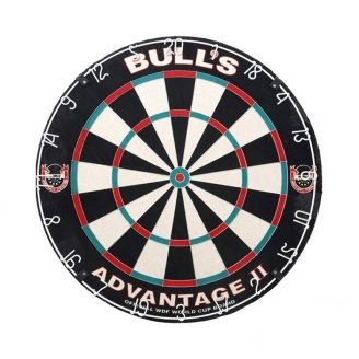 Bull's Advantage 2 Dartstaulu