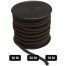 Mil-Tec Commando Rope 30-70M Roll Black