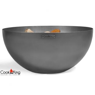 Cook King Premium Fire Bowl Dallas