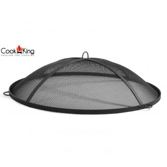 Cook King Mesh Screen for Fire Bowl