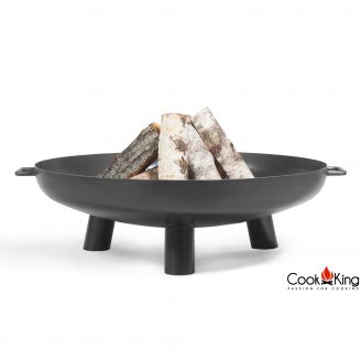 Cook King Fire Bowl Bali