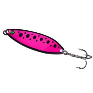 Fladen Fluorescent Flutter 12g Spoon