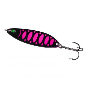 Fladen Fluorescent Flutter 12g Spoon