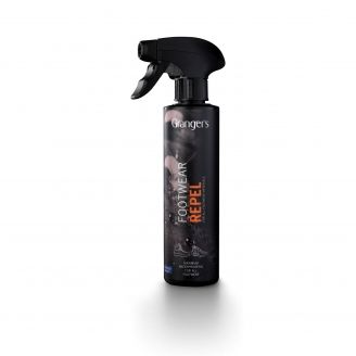 Grangers Footwear Repel Spray 275ml