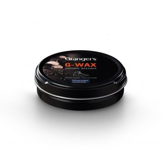 Grangers G-Wax Cream Kenkävaha 80ml