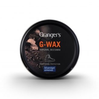 Grangers G-Wax Cream Kenkävaha 80ml