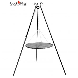 Cook King Grill Tripod 180cm