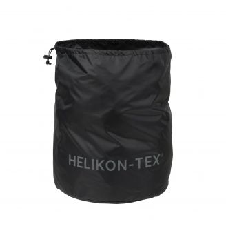 Helikon-Tex Alien Bag 122L Musta