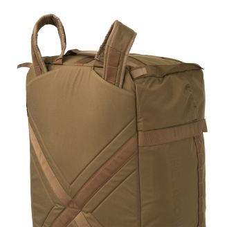 Helikon-Tex Alien Bag 122L Musta