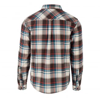 Helikon-Tex Greyman Shirt Foggy Meadow Plaid