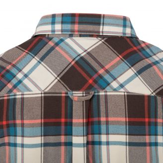 Helikon-Tex Greyman Shirt Foggy Meadow Plaid