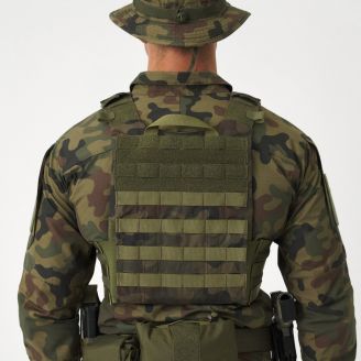 Helikon-Tex Guardian Military Set Black