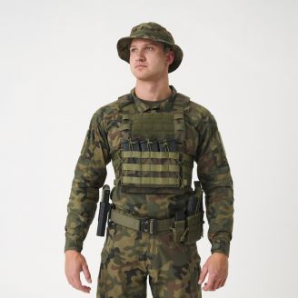 Helikon-Tex Guardian Military Set Olive