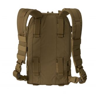 Helikon-Tex Guardian Smallpack Musta