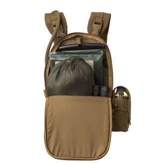 Helikon-Tex Guardian Smallpack Musta