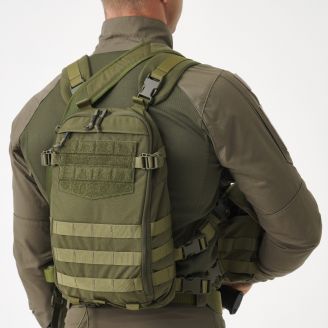 Helikon-Tex Guardian Smallpack Olive