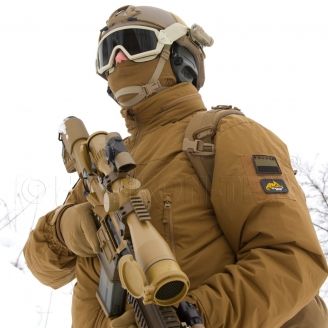 Helikon-Tex Level 7 Talvitakki Coyote