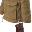 Helikon-Tex SAS Smock Duracanvas Earth Brown