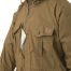 Helikon-Tex SAS Smock Duracanvas Taiga Green