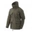 Helikon-Tex SAS Smock Duracanvas Taiga Green