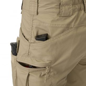 Helikon-Tex Urban Tactical 11" Shortsit Khaki