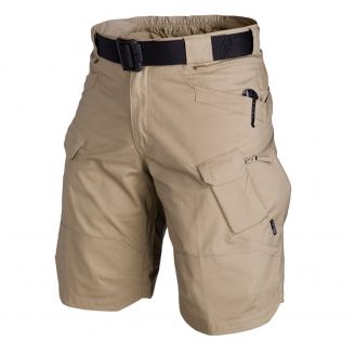 Helikon-Tex Urban Tactical 11" Shortsit Khaki