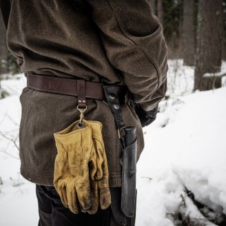 Kootamo Nahkavyö, Bushcraft, Utility