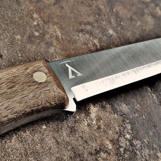 Kootamo Puukko Knife 110