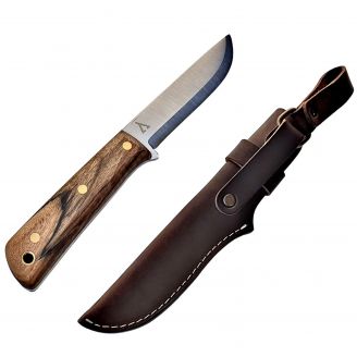 Kootamo Puukko Knife 110