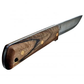 Kootamo Puukko Knife 110