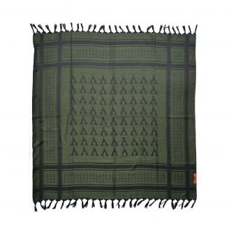 Kootamo TAC Scarf, Monitoimihuivi