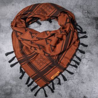 Kootamo TAC Scarf, Monitoimihuivi