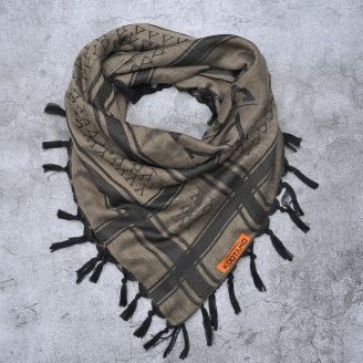 Kootamo TAC Scarf, Monitoimihuivi