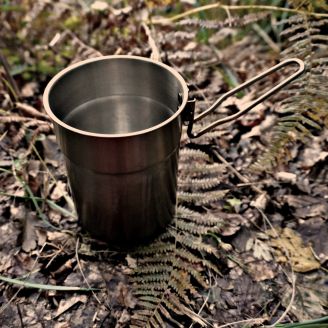 Kootamo Trail Pot 1L