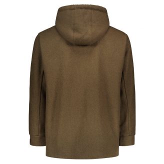 Kootamo Wool Anorak