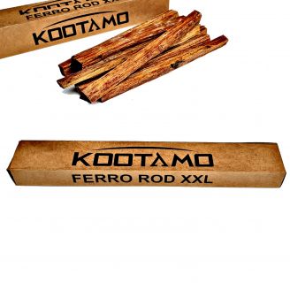 Kootamo Firesteel 8", XXL, Ferro Rod