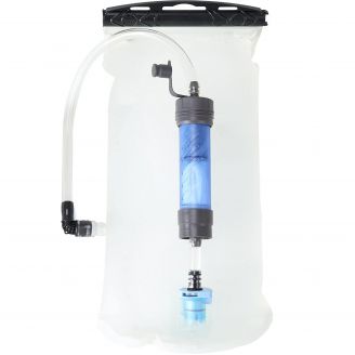 LifeStraw Flex With Squeeze Bottle