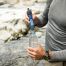 LifeStraw Flex With Squeeze Bottle