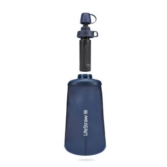 LifeStraw Peak Squeeze 650ml Water Filter