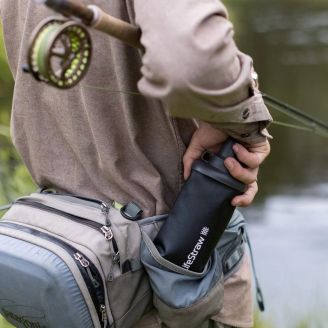 LifeStraw Peak Squeeze 650ml Water Filter