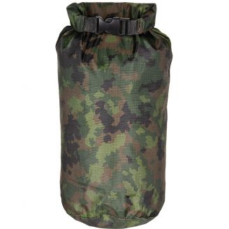 MFH Camo M05 Dry Bag