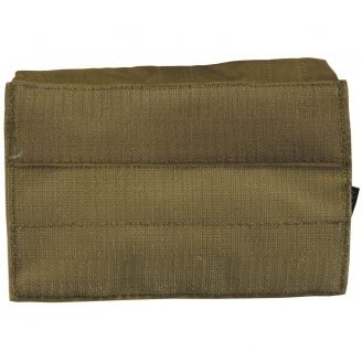 MFH Mission III Utility Pouch Coyote