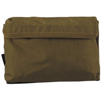 MFH Mission III Utility Pouch Coyote