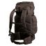 Mil-Tec BW Gen2 Large Rucksack Black 65L